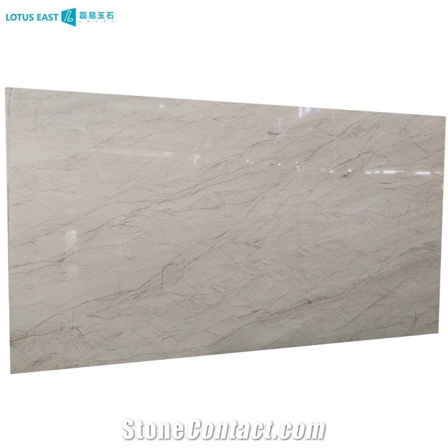 Brazil White Quartzite Macaubas White Macaubas Giotto