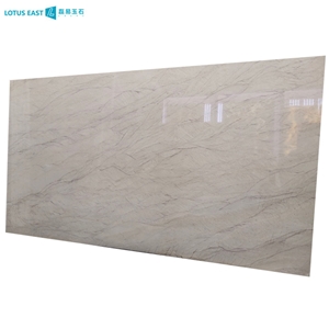 Brazil White Quartzite Macaubas White Macaubas Giotto