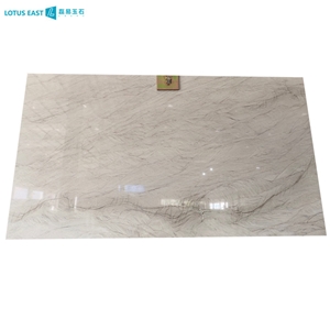 Brazil White Quartzite Macaubas White Macaubas Giotto