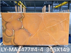 High Quality Polished Agate Onyx For Background Wall, Floor