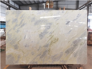High Quality Polished Devon Sun Marble For Bathroom