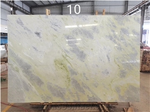 High Quality Polished Devon Sun Marble For Bathroom