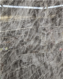 High Quality Polished Grey Galaxy Onyx For Countertop