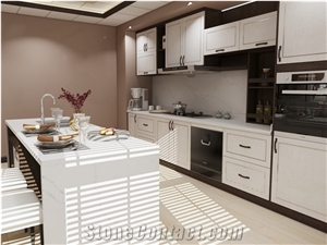 MS5015 Quartz Slab