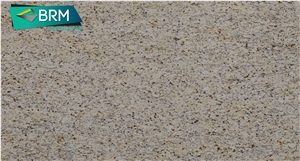 Ornamental Yellow Block Granite Brazil Giallo Ornamental Granite Blocks