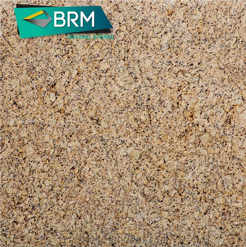 Venetian Ice Granite Block