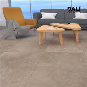 Avlon Brown - Glaze Porcelain Tiles