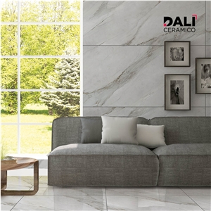 Calcutta - Polished Porcelain Tiles