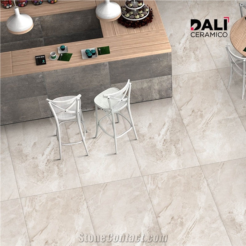 Macedonia - Polished Porcelain Tiles