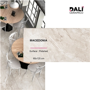 Macedonia - Polished Porcelain Tiles