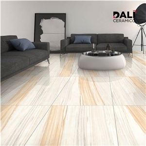Majesto Verde Porcelain