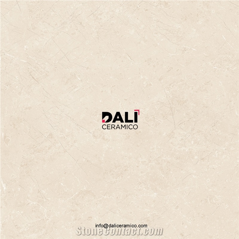 Miami Crema - Polished Porcelain Tiles