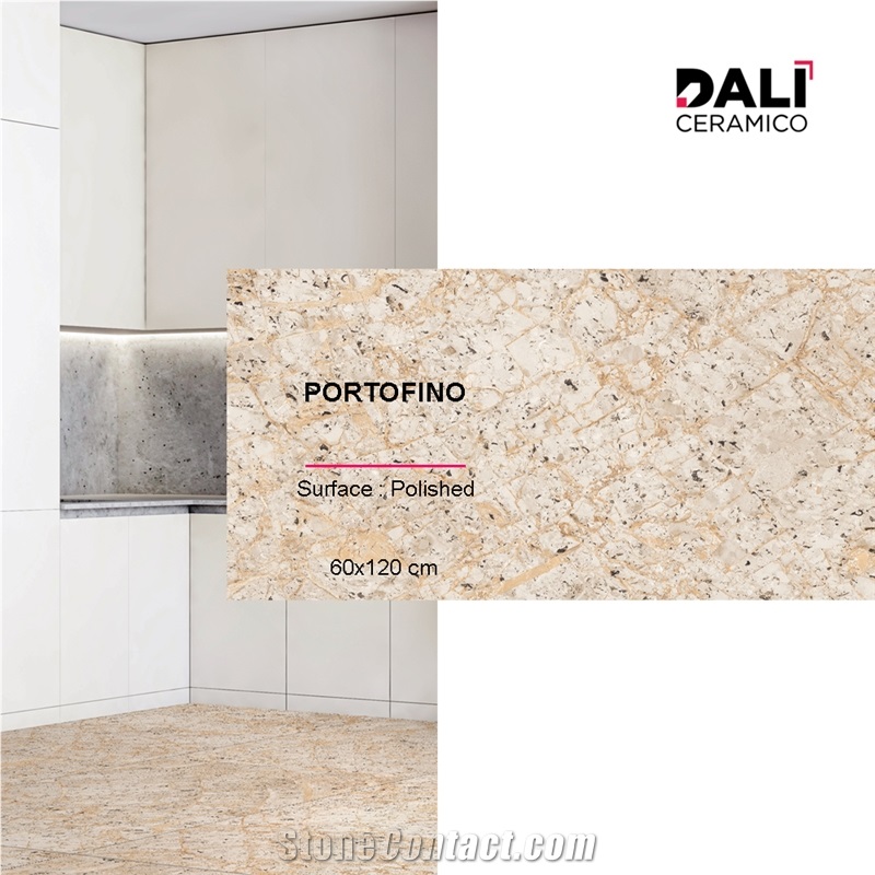 Portofino - Polished Porcelain Tiles