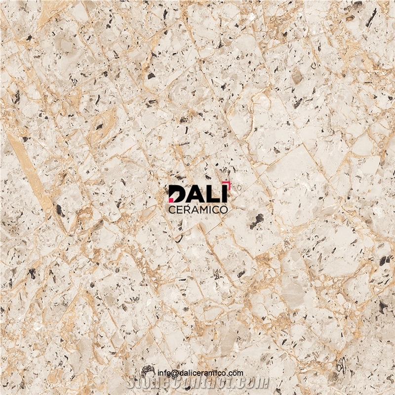 Portofino - Polished Porcelain Tiles