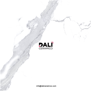 Royal Statuario - Polished Porcelain Tiles