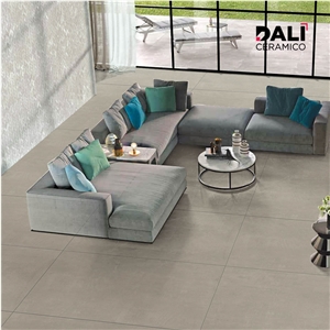 Stone Cemento Porcelain Tiles