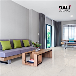 Wonder Snow Polished Porcelain Tiles