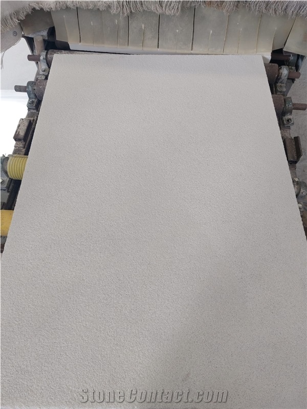 Bianco Ibiza Mugla White Marble