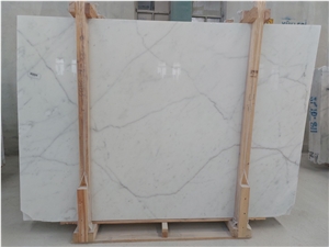 Bianco Ibiza Mugla White Marble