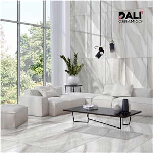 Antique Grey Porcelain Tiles