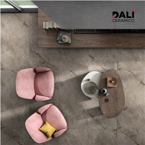 Avenue Dark Porcelain Tiles