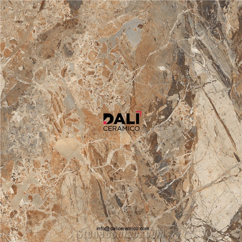 Breccia Classsic Porcelain Tiles
