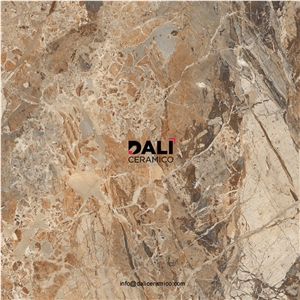 Breccia Classsic Porcelain Tiles