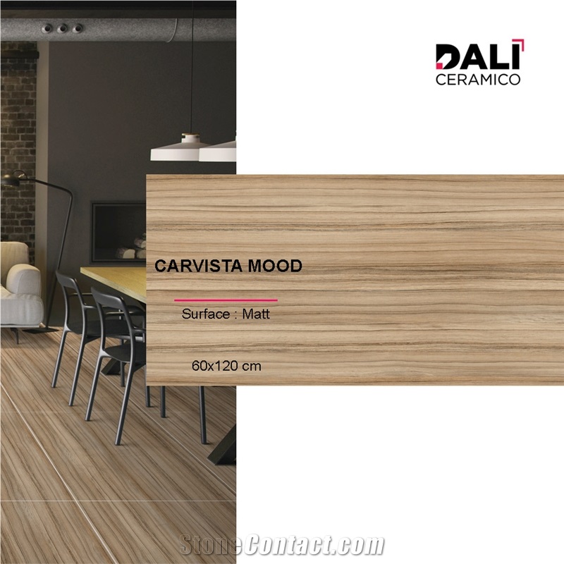 Carvista Mood Porcelain Tiles