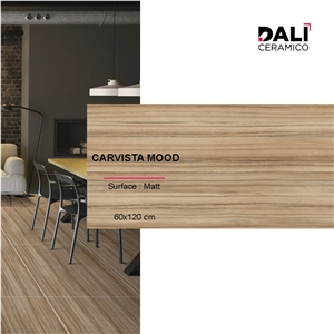 Carvista Mood Porcelain Tiles