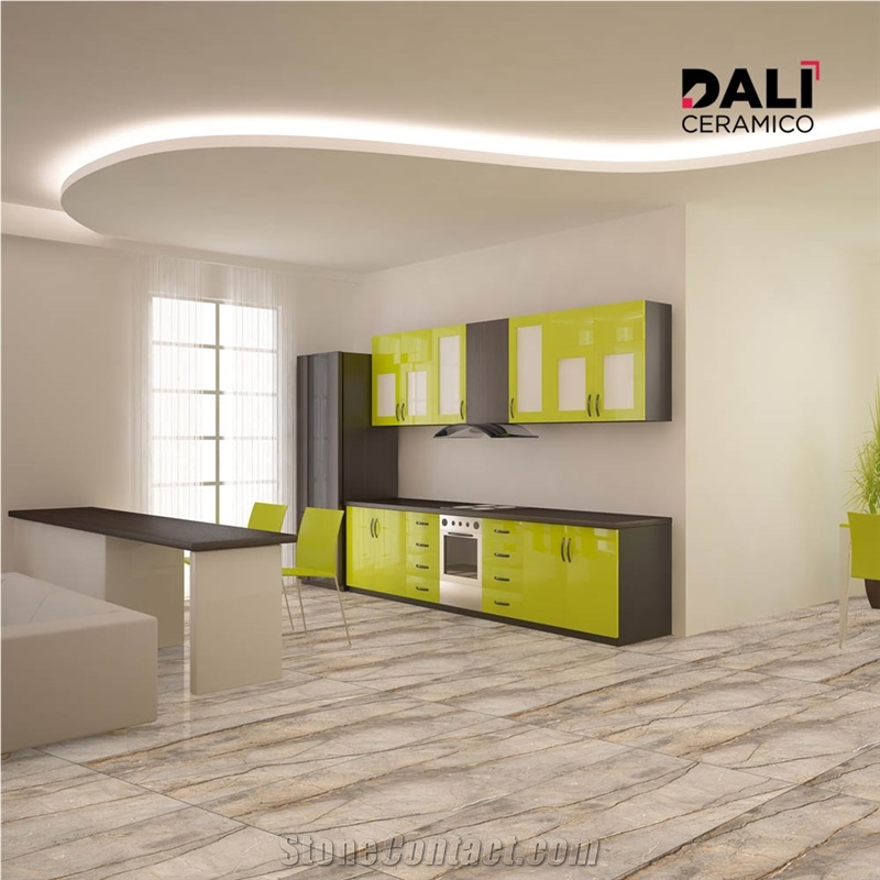 CHORUS BROWN PORCELAIN TILES