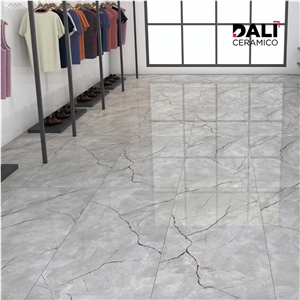 Cortona Grey Porcelain Tiles