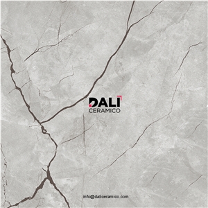 Cortona Grey Porcelain Tiles