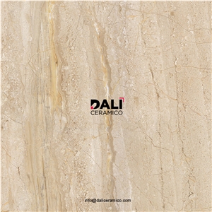 Dyna Gold Porcelain Tiles