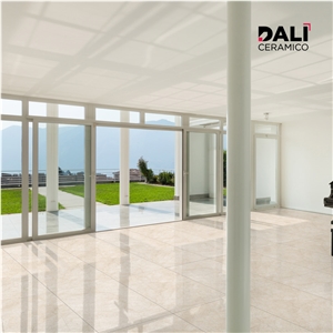 Eethimo Crema Porcelain Tiles 