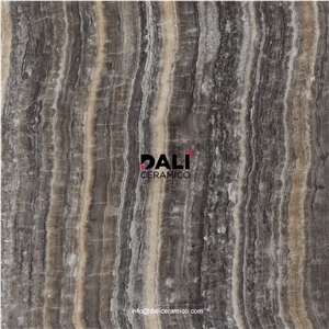 Mexican Onyx Grey Porcelain Tiles