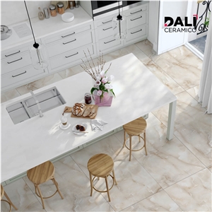 Tiger Onyx Porcelain Tiles
