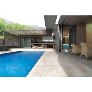 Alpine Natural 12X24 Porcelain Pool Coping