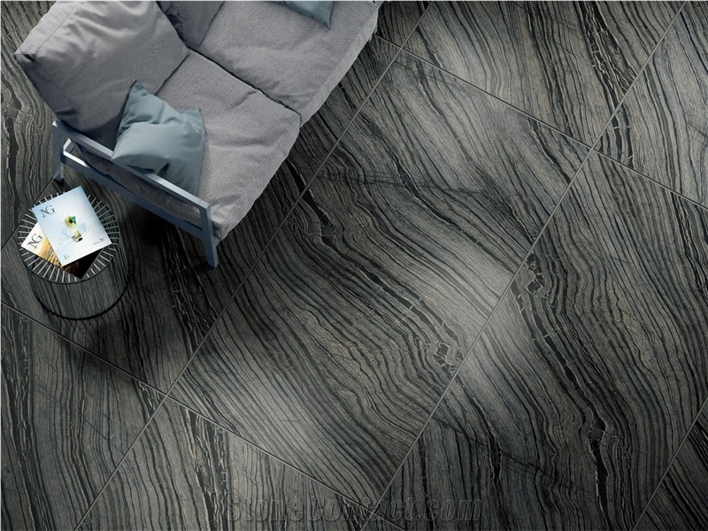 Bond 48X96 3/8 Inch Lappato Porcelain Slab