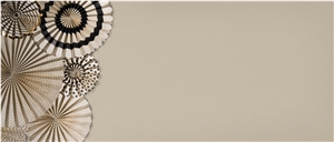 Canvas 26X112, 2 Cm Quartz Prefab. Bath Top