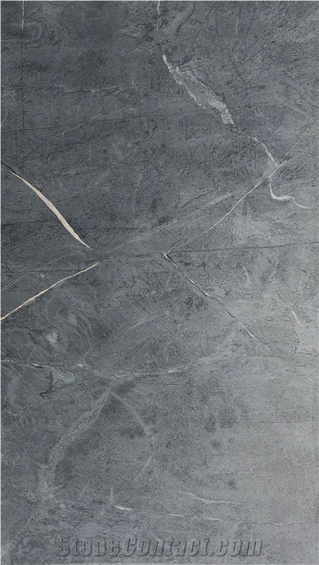 Barroca Soapstone Slabs 30 Mm Honed Slab