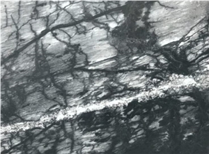 Soapstone White 30 Mm Leather Slab