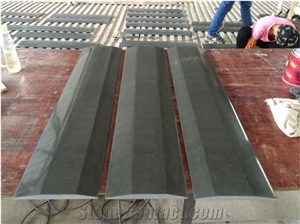 Grey Quartz Threshold Sill