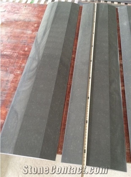Grey Quartz Threshold Sill