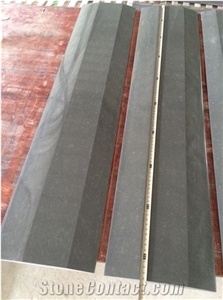 Grey Quartz Threshold Sill