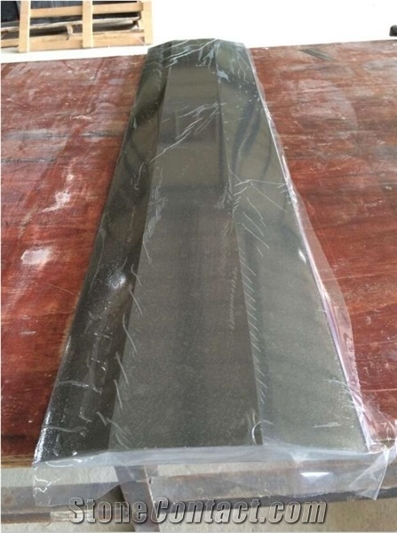 Grey Quartz Threshold Sill