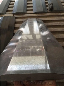 Grey Quartz Threshold Sill