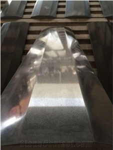 Grey Quartz Threshold Sill