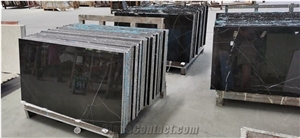 Saint Laurent Marble Honeycomb Composited Tile
