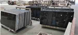 Saint Laurent Marble Honeycomb Composited Tile