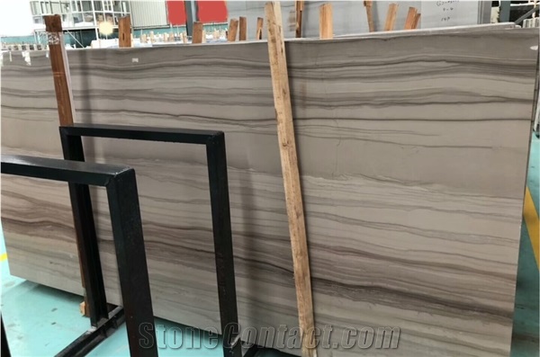Athens Wood Marble  Athens Grey Wood Grain Athens Brown